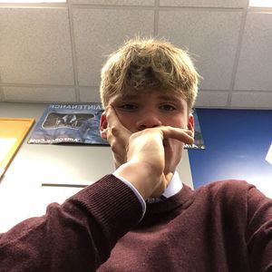 Meet your Posher, Alexander